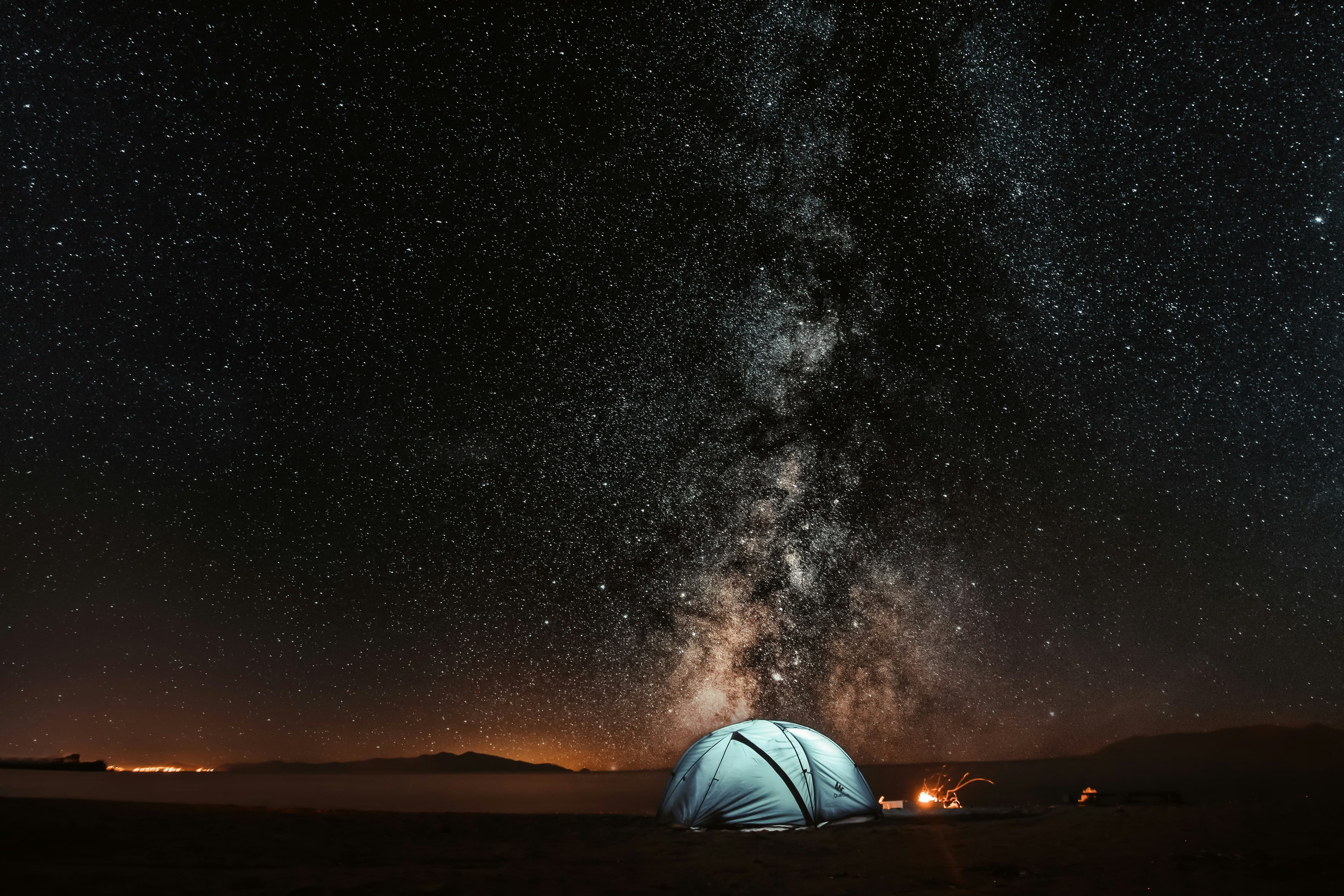 Photo of Green Point Campground