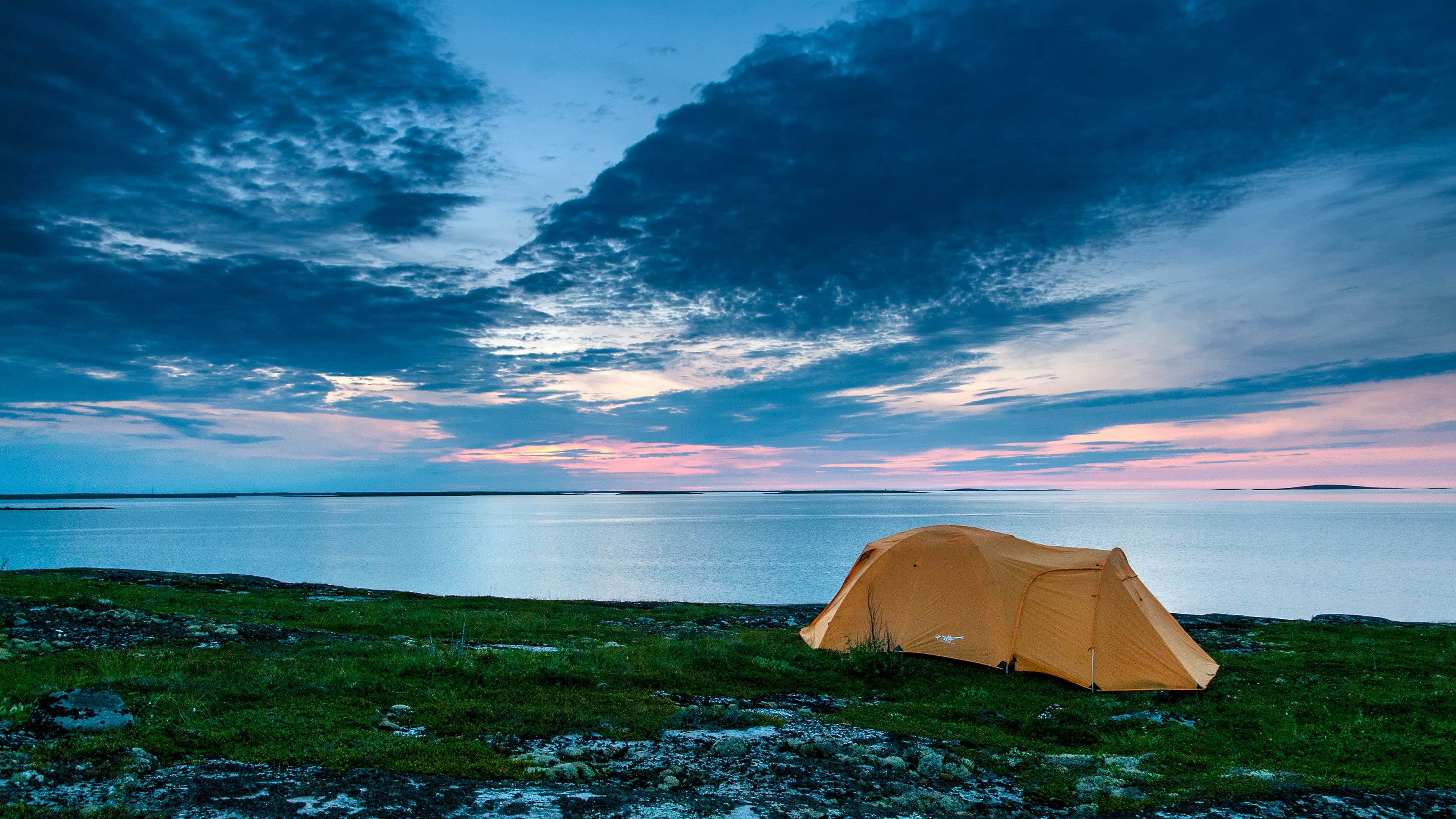 Photo of Trout River Campground